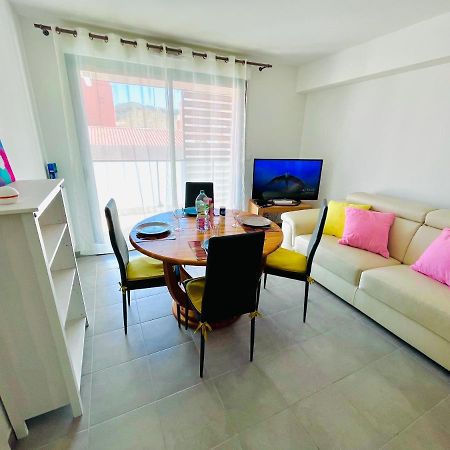 Chez Caro Apartment Port Vendres Exterior photo