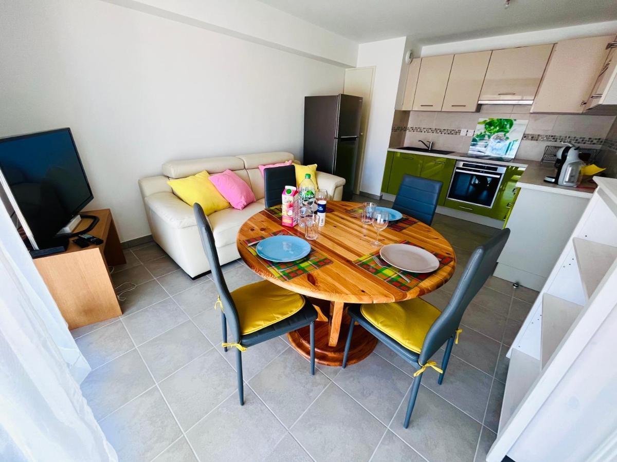 Chez Caro Apartment Port Vendres Exterior photo