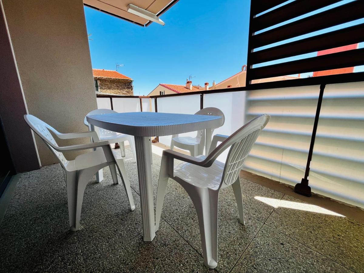 Chez Caro Apartment Port Vendres Exterior photo